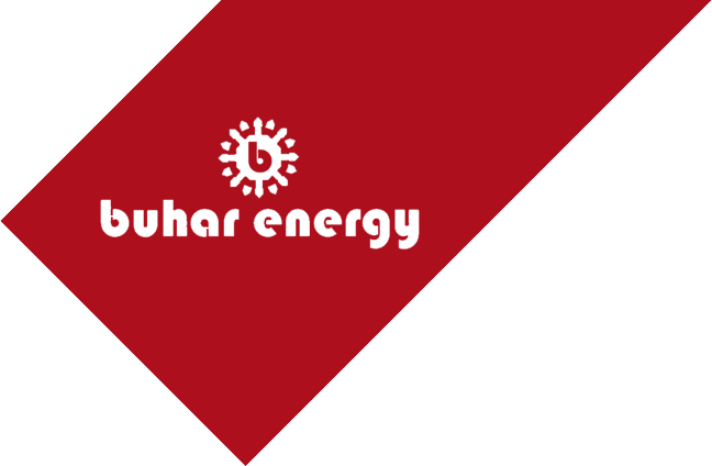 Buhar Enerji